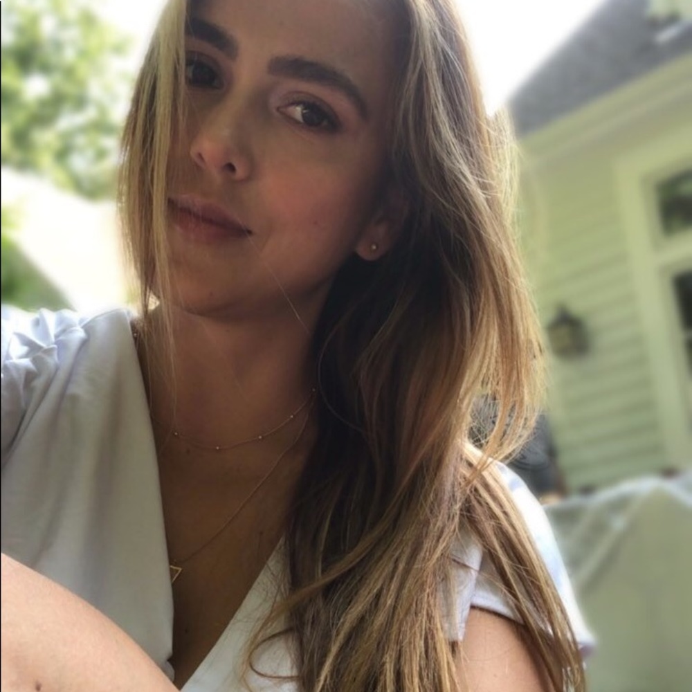 Meet your Posher, Tatiana